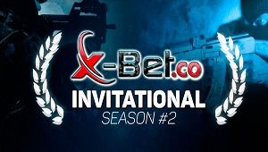 X-Bet Invitational 2