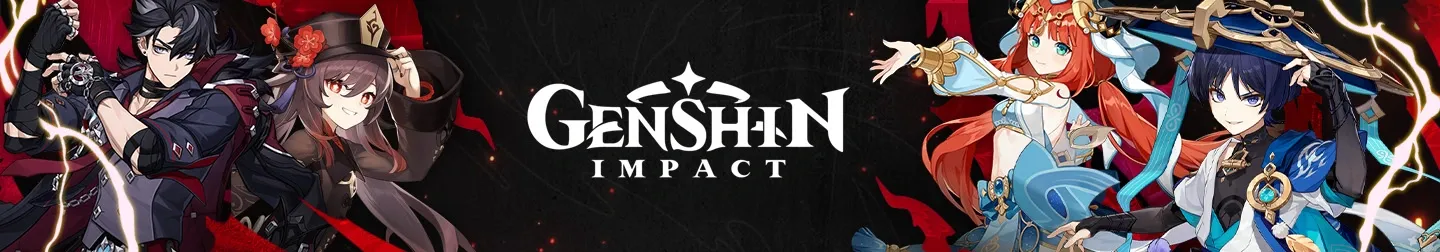 Genshin Impact News Latest Genshin Impact Tier List Codes Patch Genshin Impact News Latest Genshin Impact Tier List Codes Patch