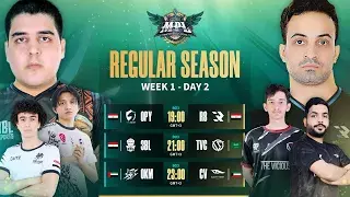 Esports Valorant Team LFG Portal | GosuGamers